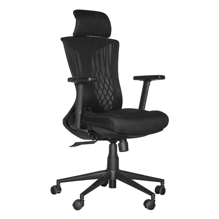 SILLA EJECUTIVA CH-005